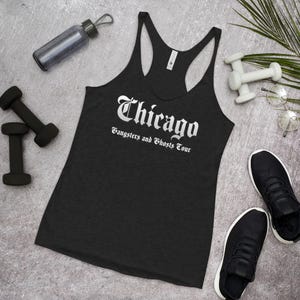 Women's Racerback Tank