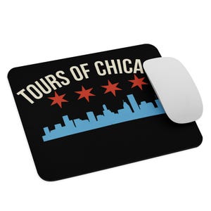 Mouse pad