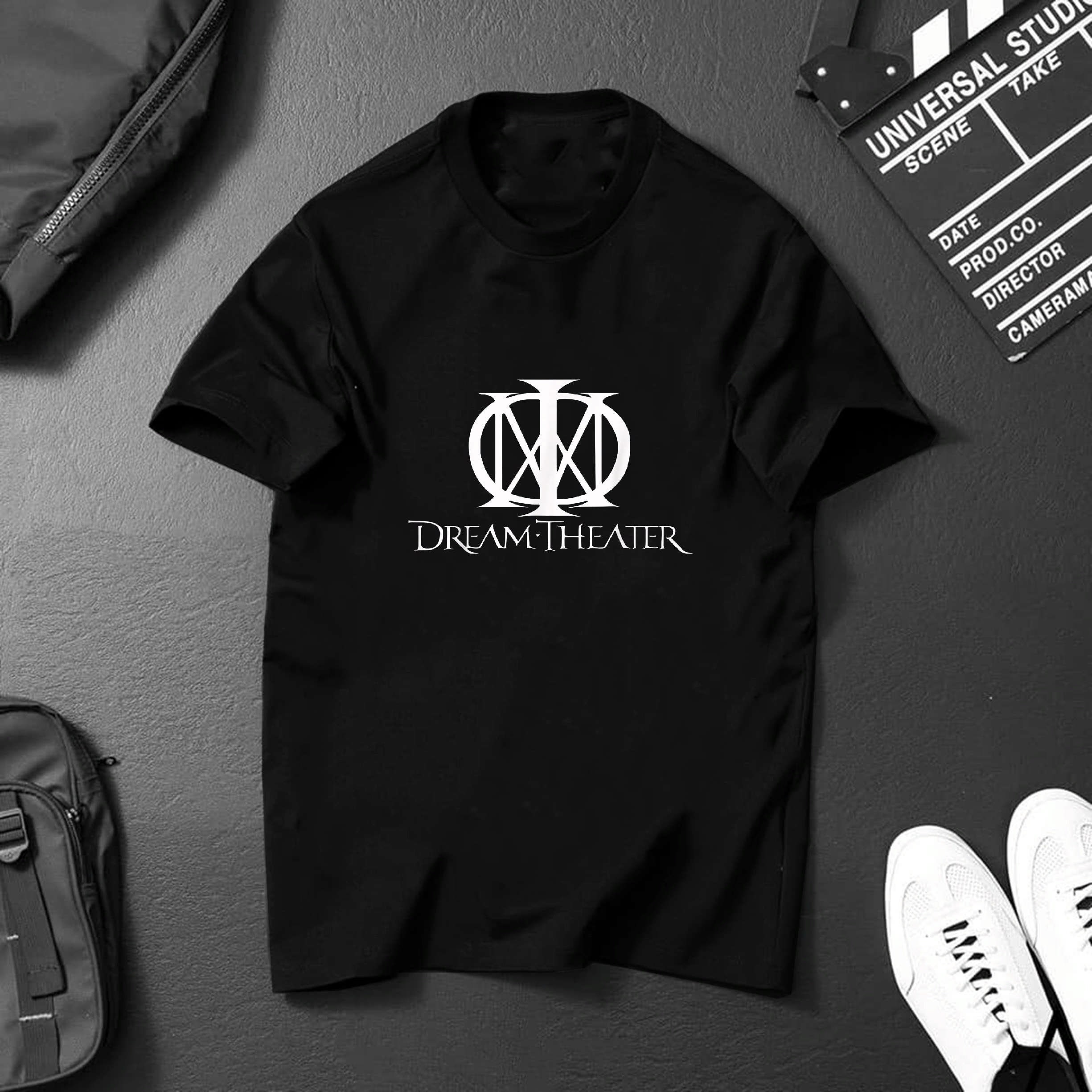 Dreams White For Men And Women TShirt Etsy