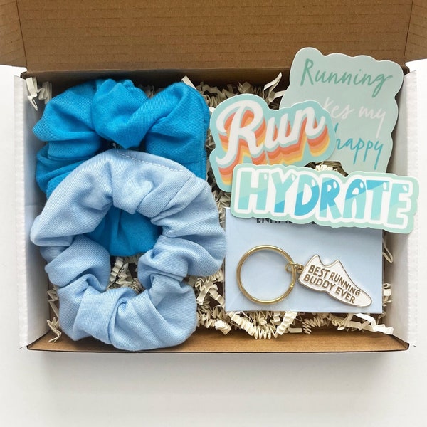 Running Gifts 60+ Gift Ideas for 2023