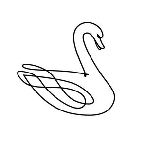 Swans SVGs