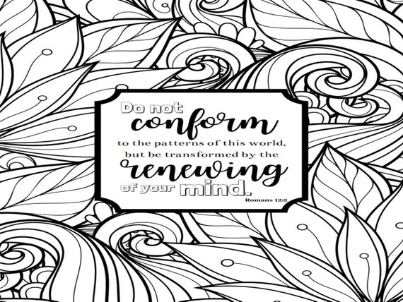 C.F.R. - Coloring Faith's Rest. Bible Verse Devotional Coloring Book for Women: Transforming Anxiety Into Spiritual Peace