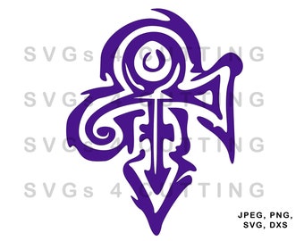 Download Prince Svg Etsy