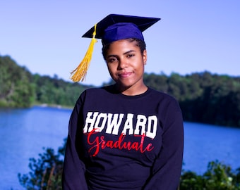 Personalisierte Howard Familie T-Shirt + andere