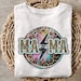 Mama Lightning Bolt Leopard Cheetah Print Sublimation Designs Sublimation Design Downloads - PNG Transparent