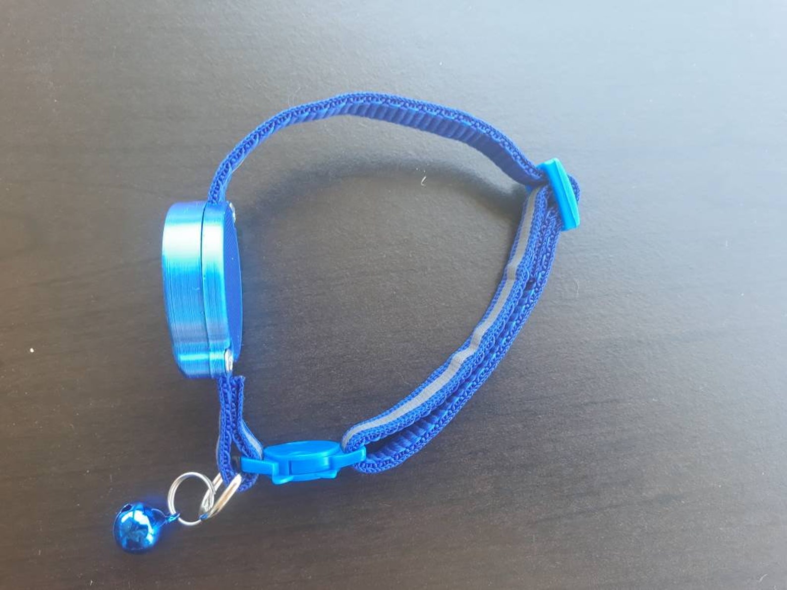 Apple AirTag Custom Case for Pet Collar Read Description