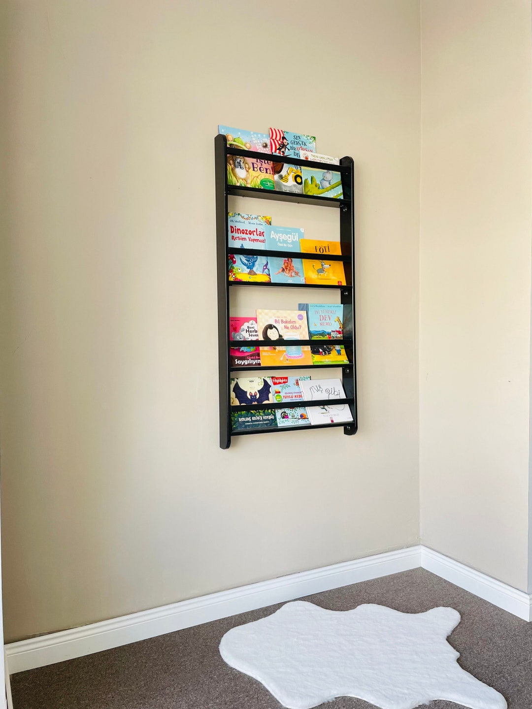 The Bookshelf for Boys and Girls・10巻児童洋書 The Bookshelf for Boys and Girls 10 volume complete set(The