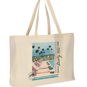 sac fourre-tout, sac quotidien en toile de coton, sac pour la plage, sac pour ordinateur, cabas pour les courses, sac d'épicerie, tote bag..