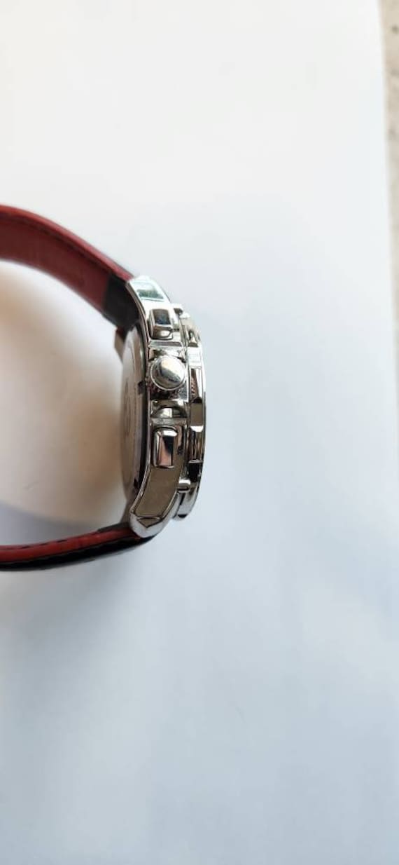 Bmw m deals power watch