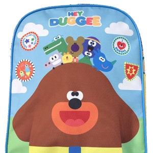 Hey Duggee Motifs 01 Cross Stitch Pattern Only pdf Jpg Files | Etsy UK