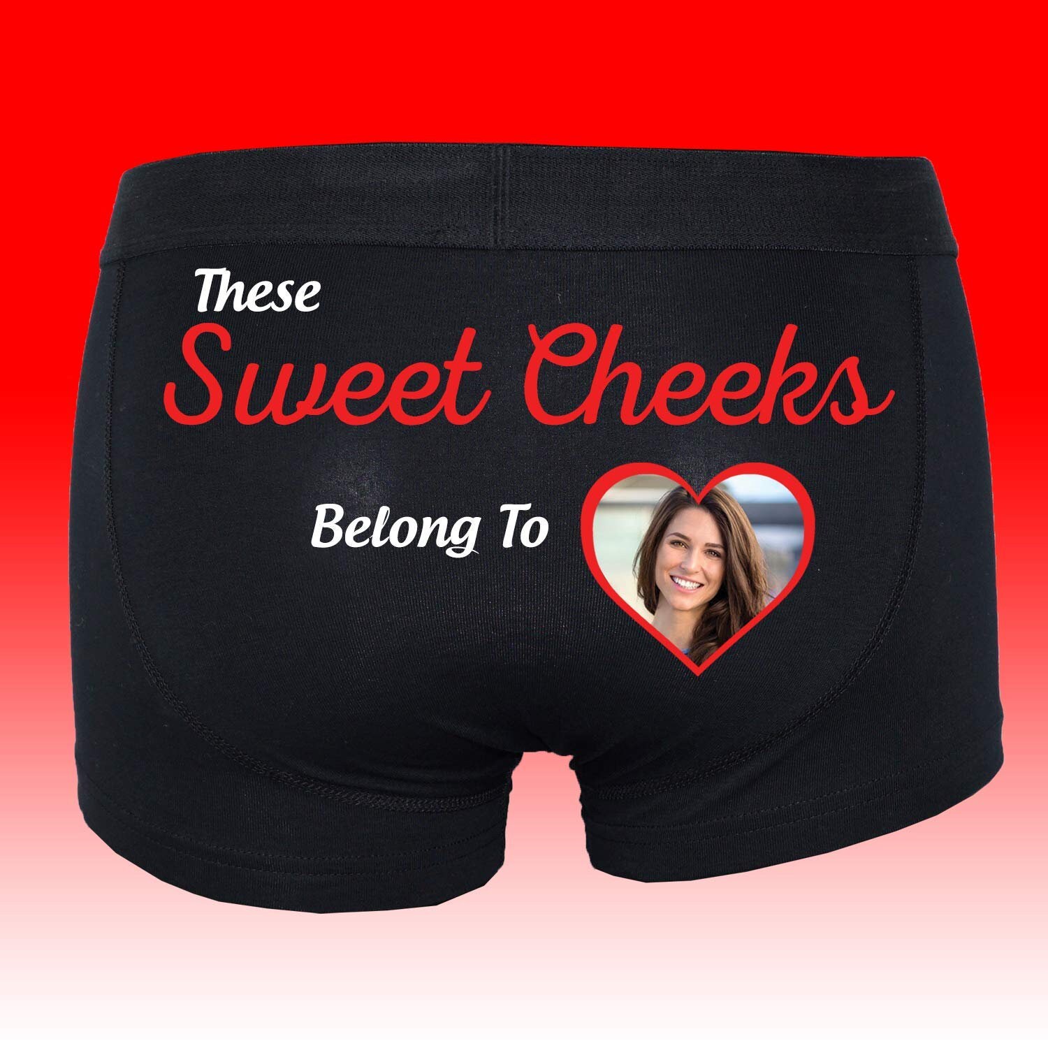 joke boxer shorts