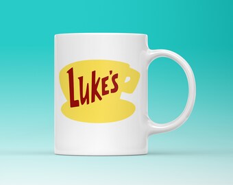 Diner Mug | Etsy