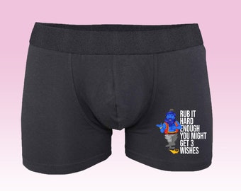 embarrassing boxer shorts