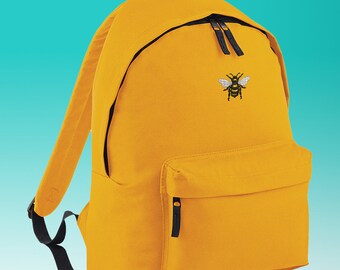 bee rucksack
