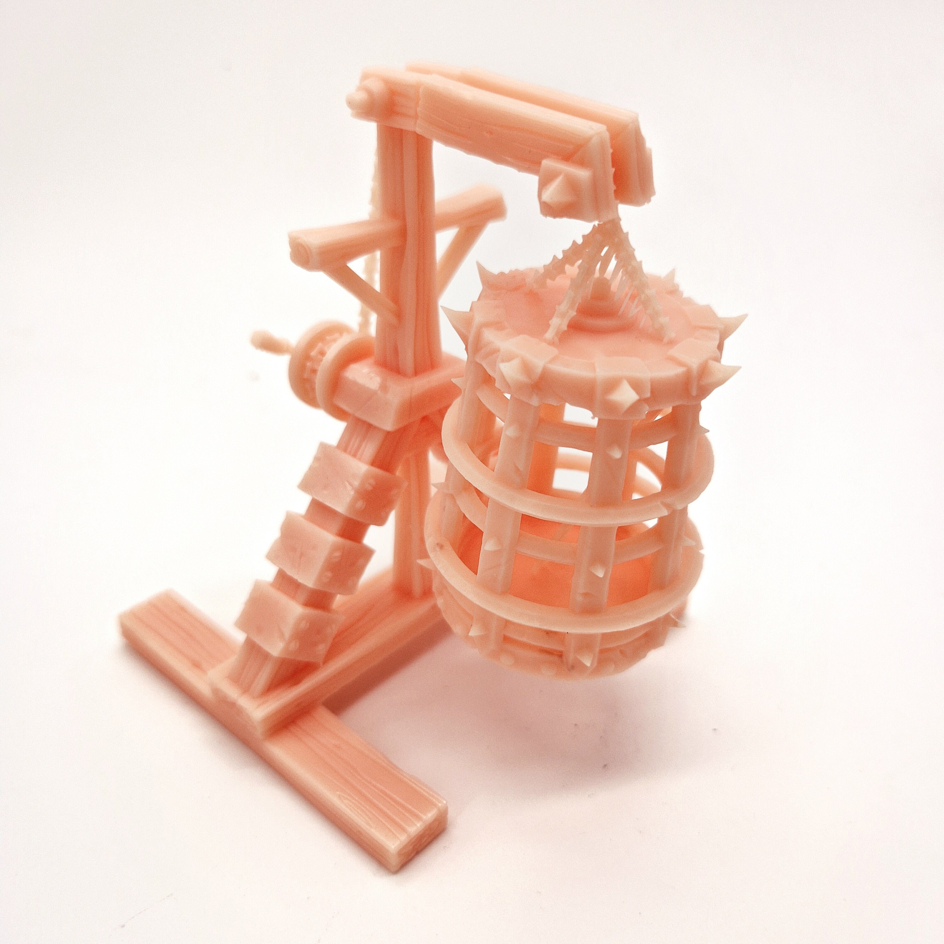 Hidden Crypt | Crypt Artifacts | Cast 'n Play | 3D Printed 32mm ...