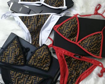 fendi bathing suit