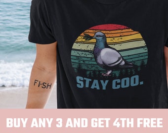Cool Bird Meme Etsy Cool Bird Meme Etsy