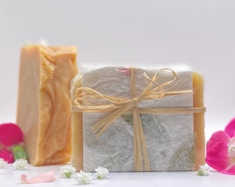 Royal Blossom Soap