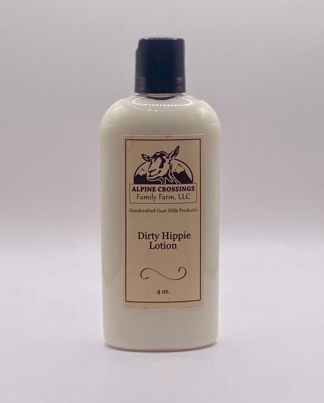 Dirty Hippie Lotion