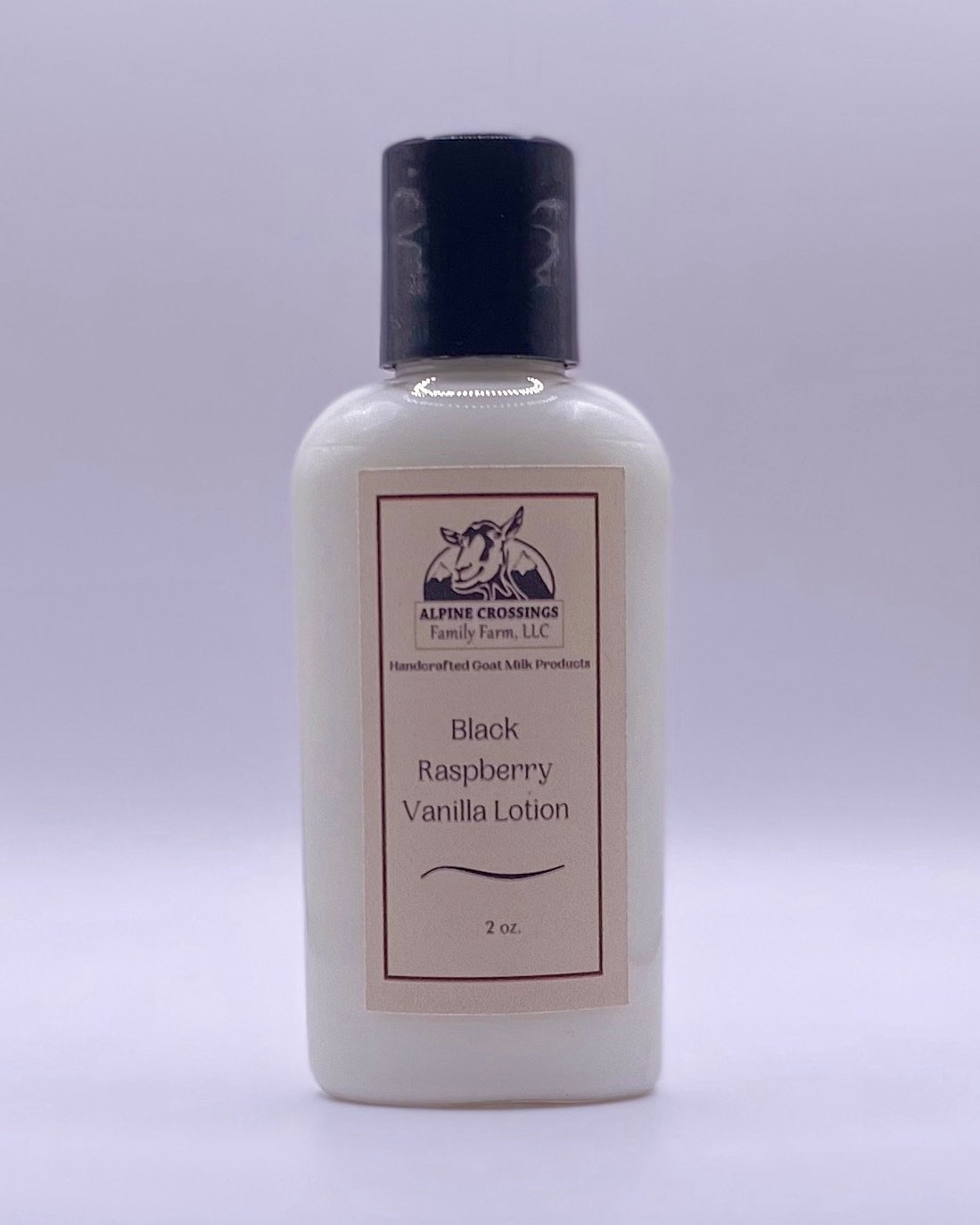 Black Raspberry & Vanilla Lotion - Etsy