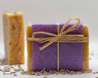 Somewhere In Time Soap