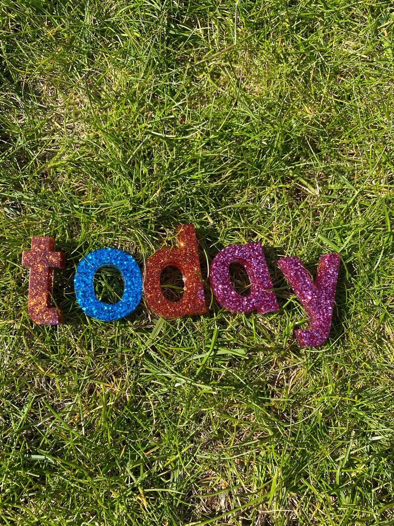 Year 1 Key Words Etsy