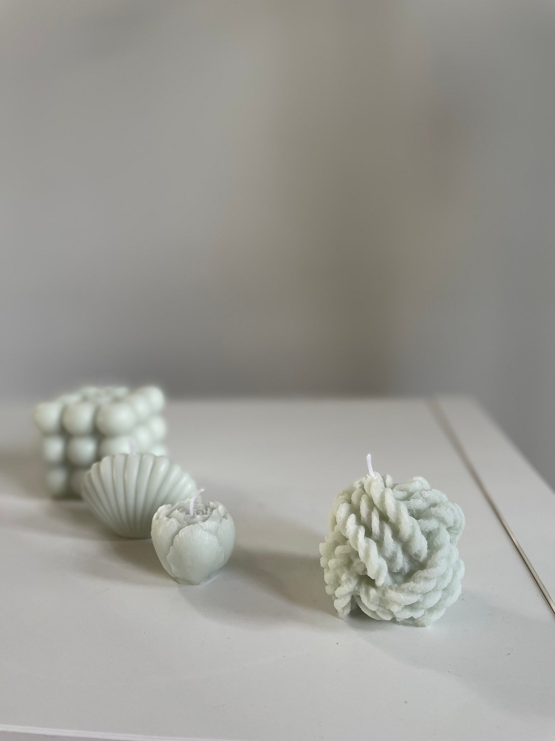 How To Make Candles In Different Shapes at Daniel Smitherman blog