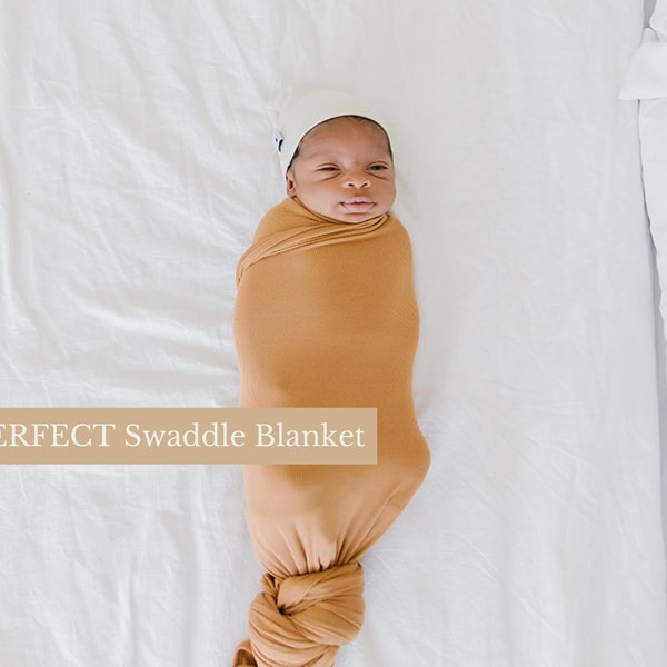Swaddle Set Etsy