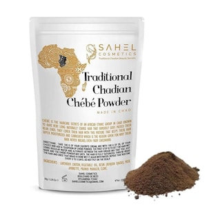 100g CHEBE powder/ Chebe powder Miss Sahel