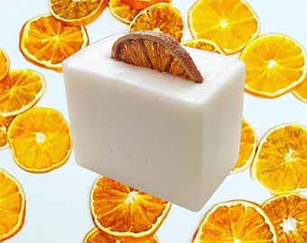 Cedar soap dish in Canada