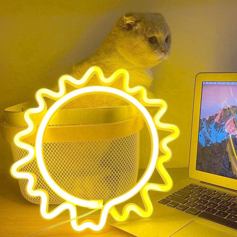 sun led
