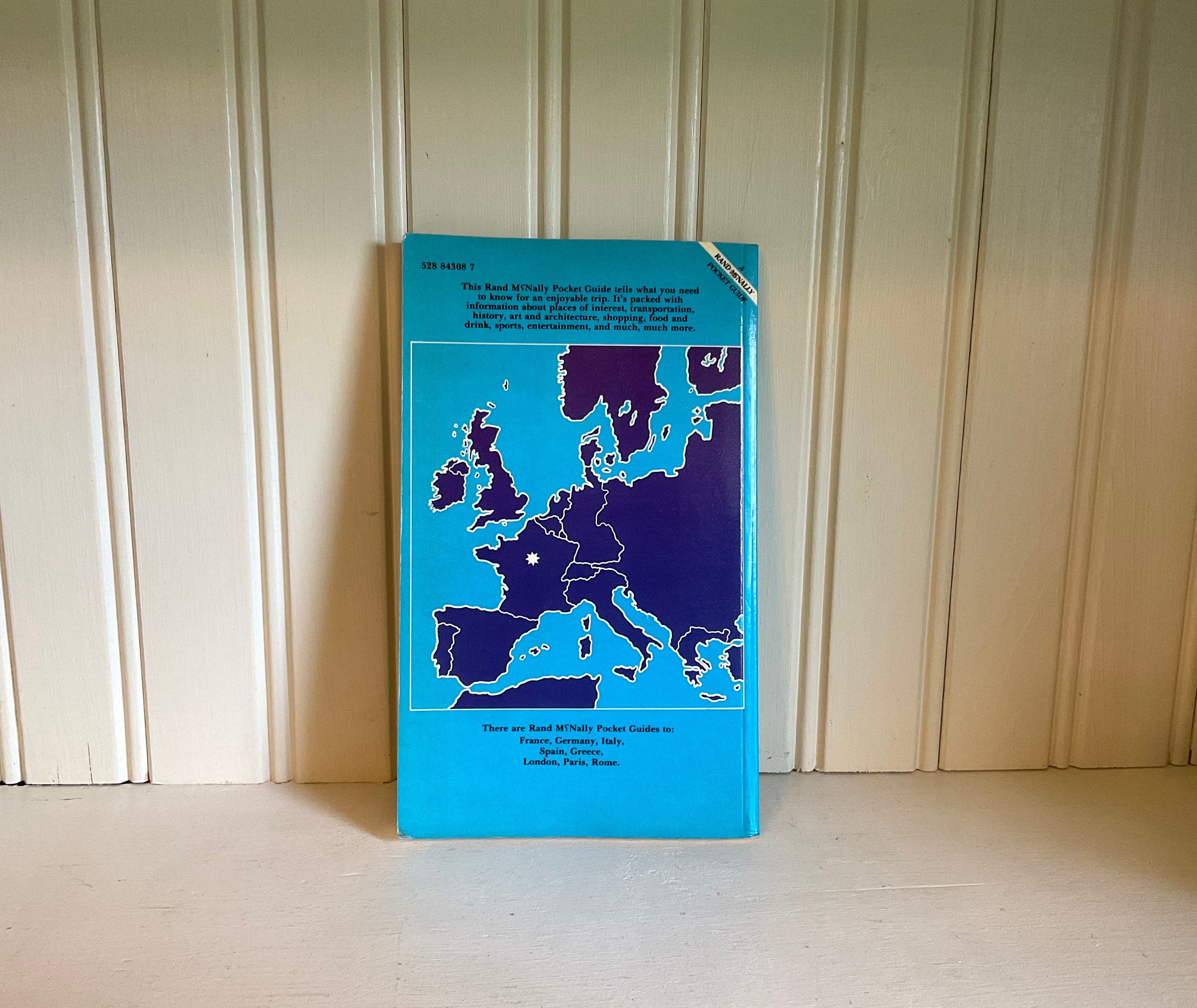 地図・旅行ガイド JTB'S PRACTICAL POCKET GUIDE Paris ROME Lonely Planet Pocket Paris (Pocket Guide): Parsons, Ashley