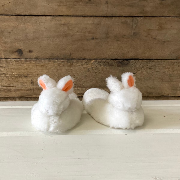 kensie bunny slippers