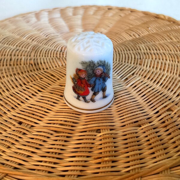 Avon Ceramic Christmas Tree Etsy