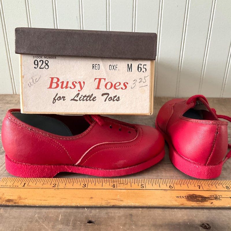 Baby Shoes Never Worn - Etsy