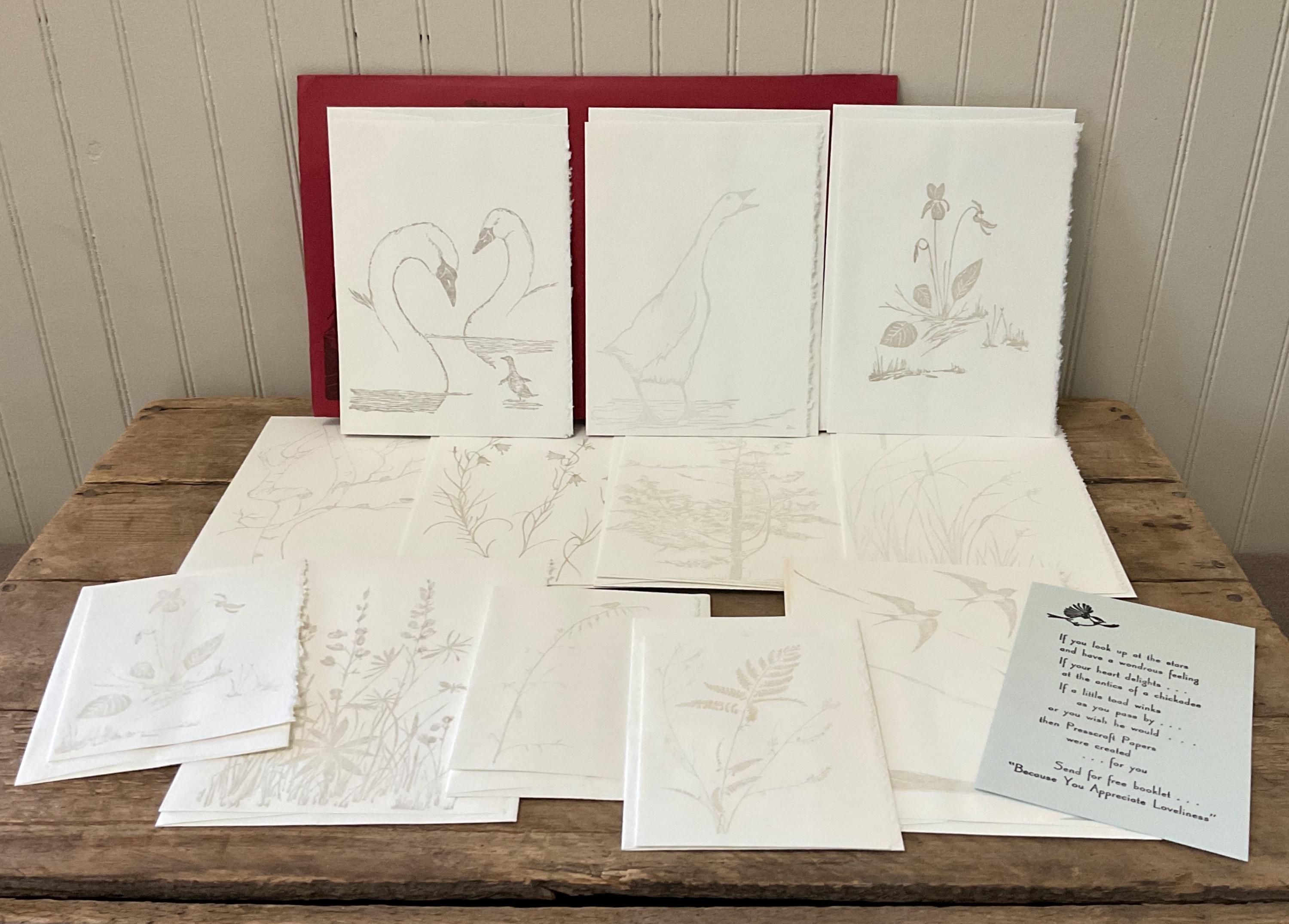 Gwen Frostic ②　The Enduring Cosmos Gwen Frostic - Etsy