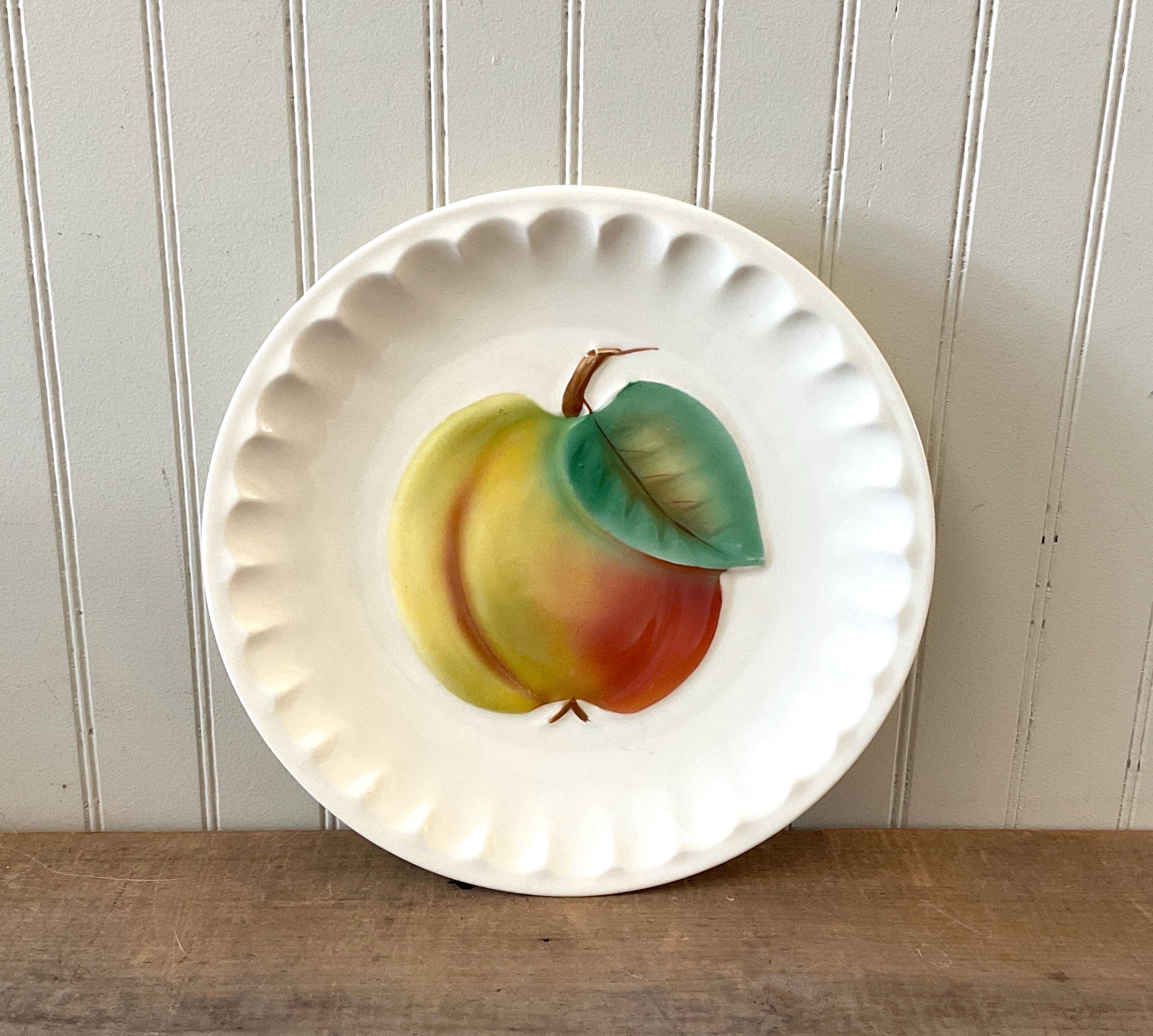 Czech Vintage Plates - Etsy - Page 4