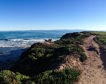 Campus Point, Santa Barbara