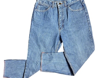 Levi's Engineered Jeans 28 ライトブルー Size 28x29.5 Vintage Levis Engineered Jeans Faded Blue Jeans