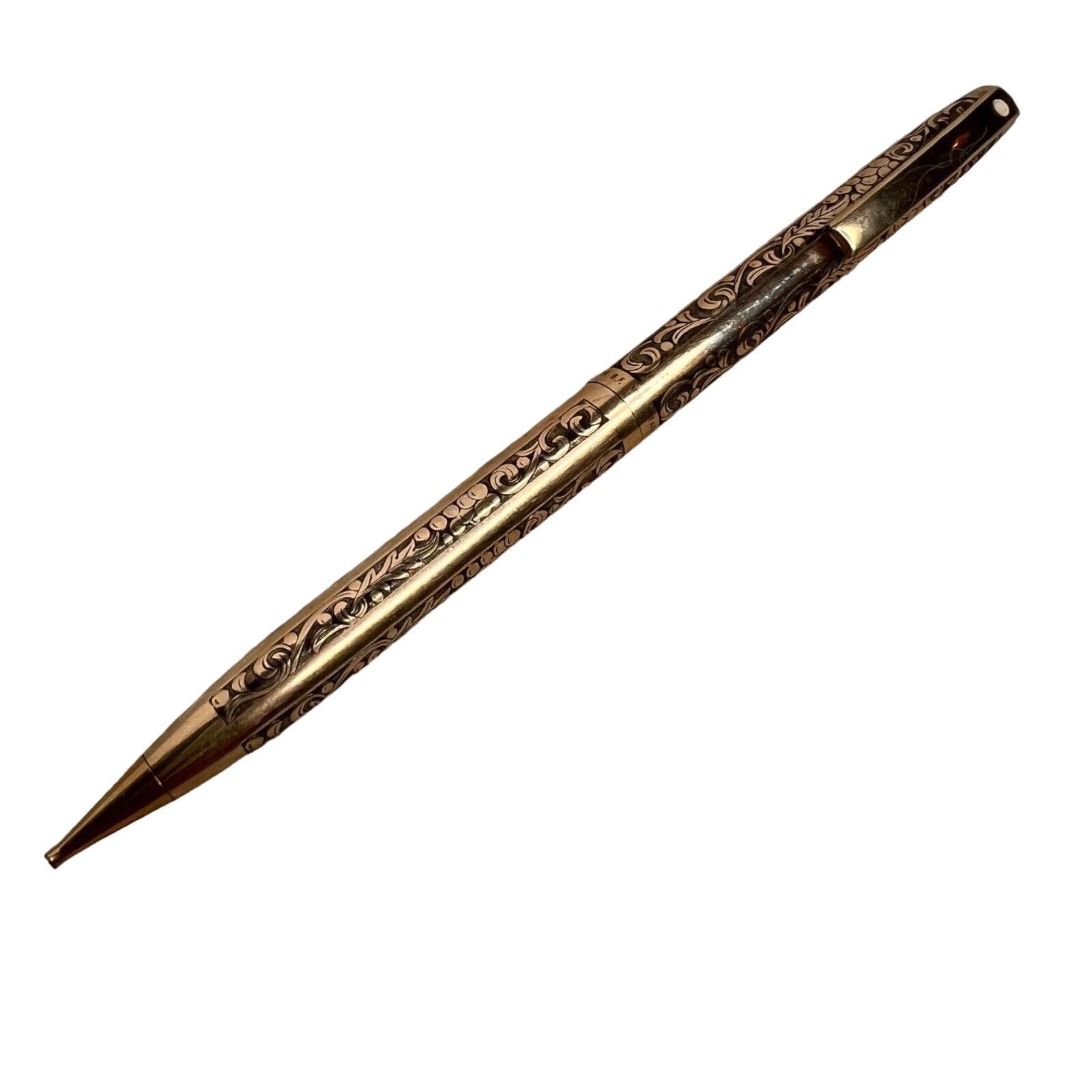 Sheaffer 12k Gold - Etsy