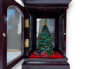 Mr. Christmas Animated Holiday Symphonium - Etsy