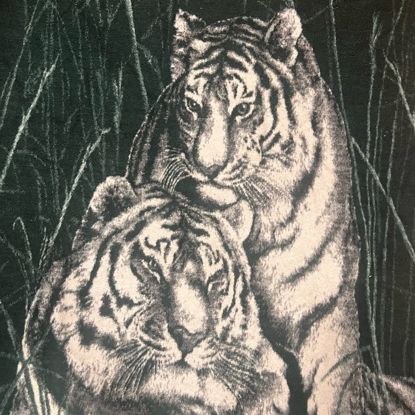 Biederlack tiger sale