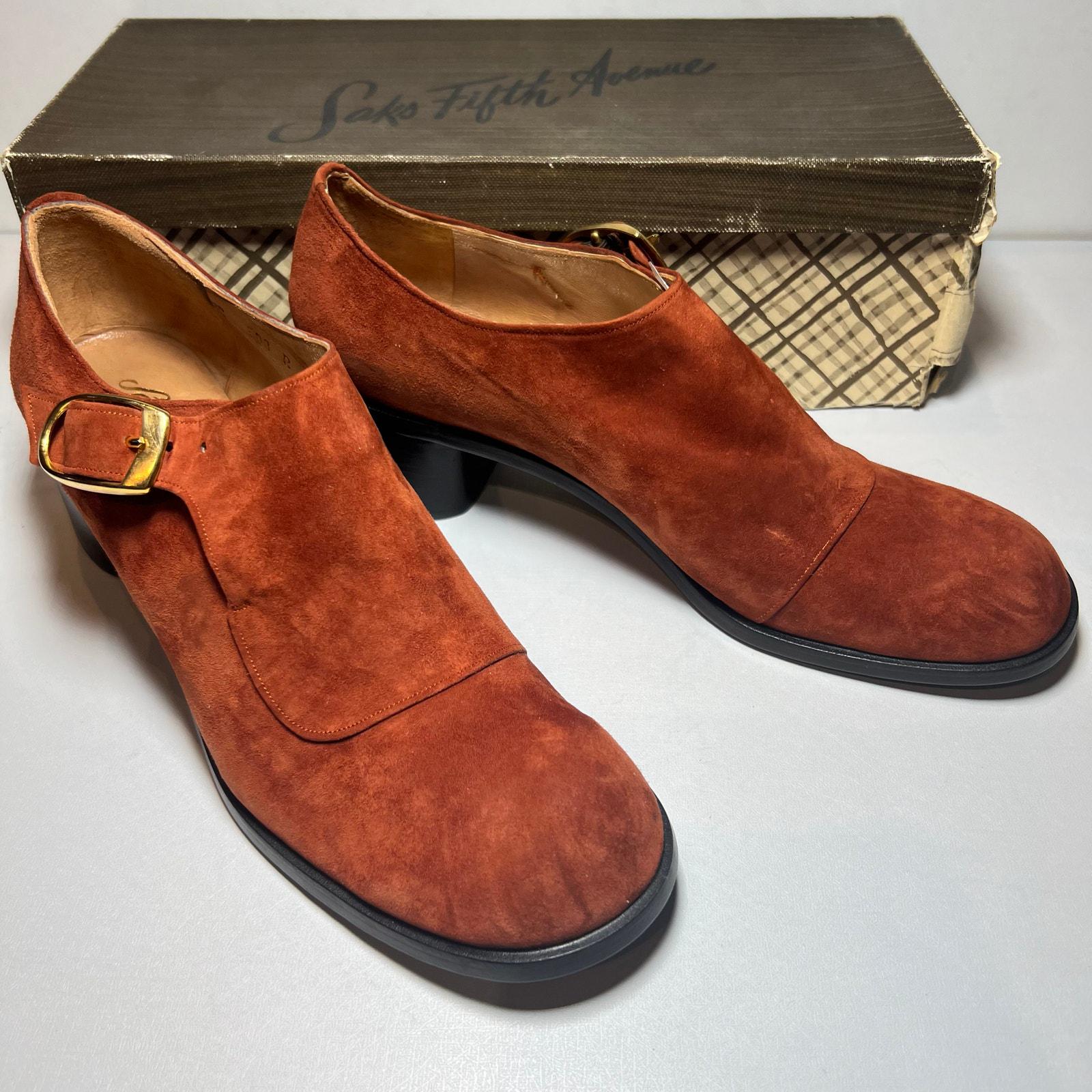5th Avenue Shoes - Main Image