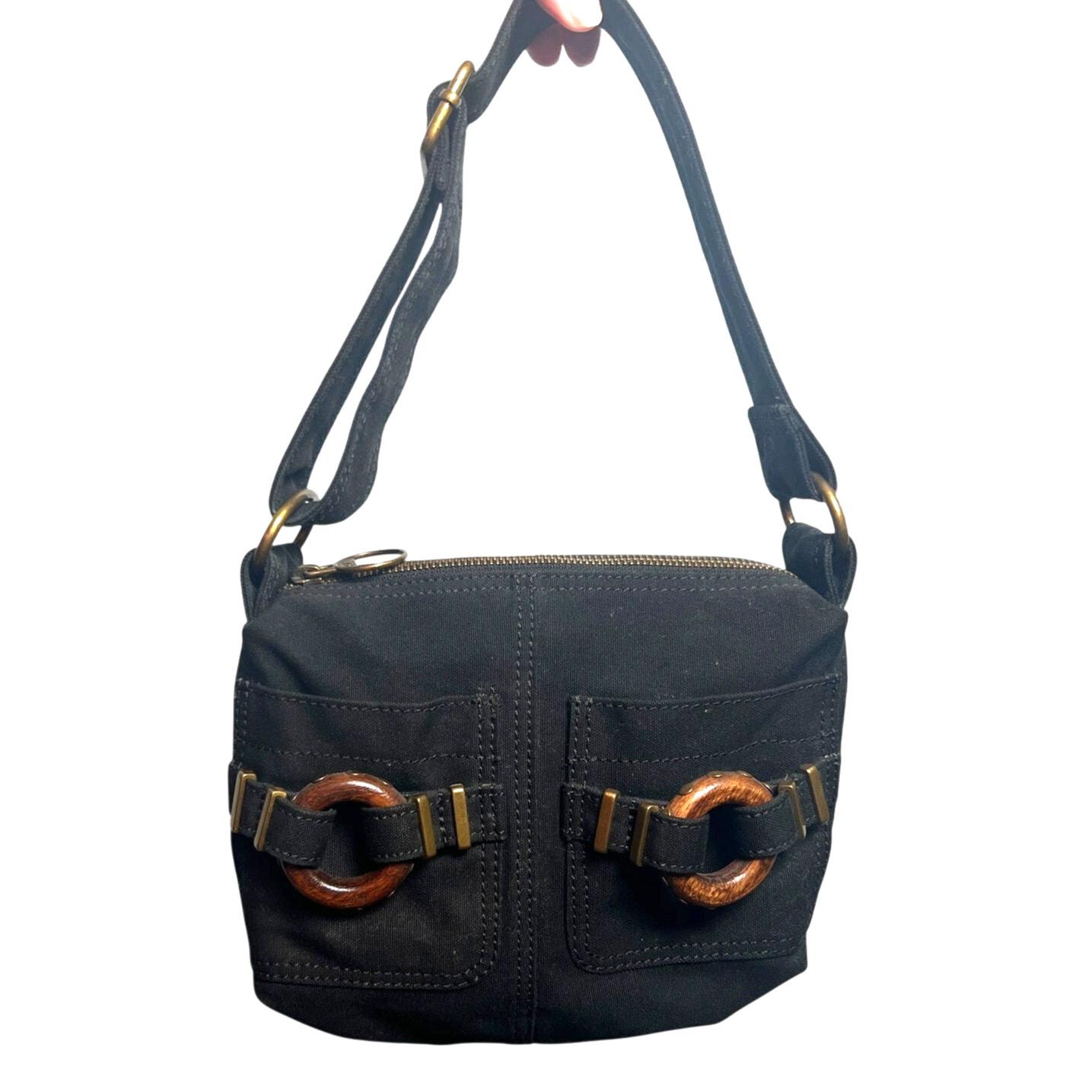 old gap shoulder bag - GAP Canvas Exterior Shoulder Bag Bags &amp 