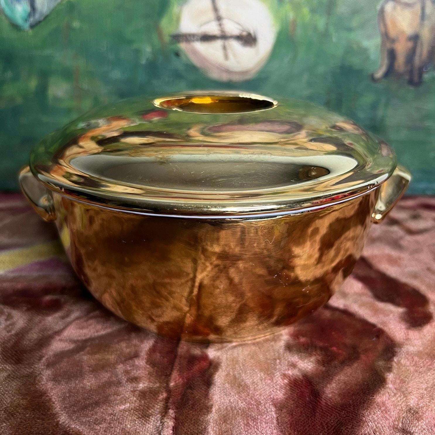 Royal Worcester Gold Lustre - Etsy