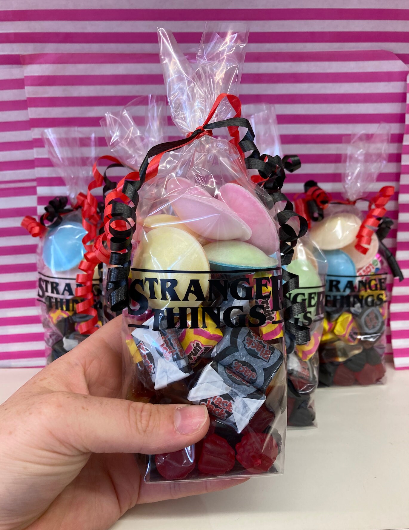 5Pcs New Year 2023 Christmas Candy Packaging Santa Gift Bag Xmas Plastic  Bag Christmas Decorations For Home Navidad 2023 Gift Lazada Ph | 5Pcs  Christmas Favors Bags Drawstring Printed Storage Bags Backpacks