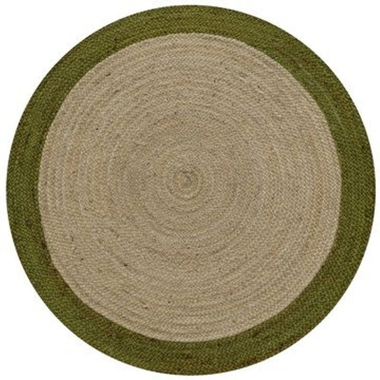 Indian Hand Woven Round Rug Round Yoga Mat Bohemian Round Rug Etsy