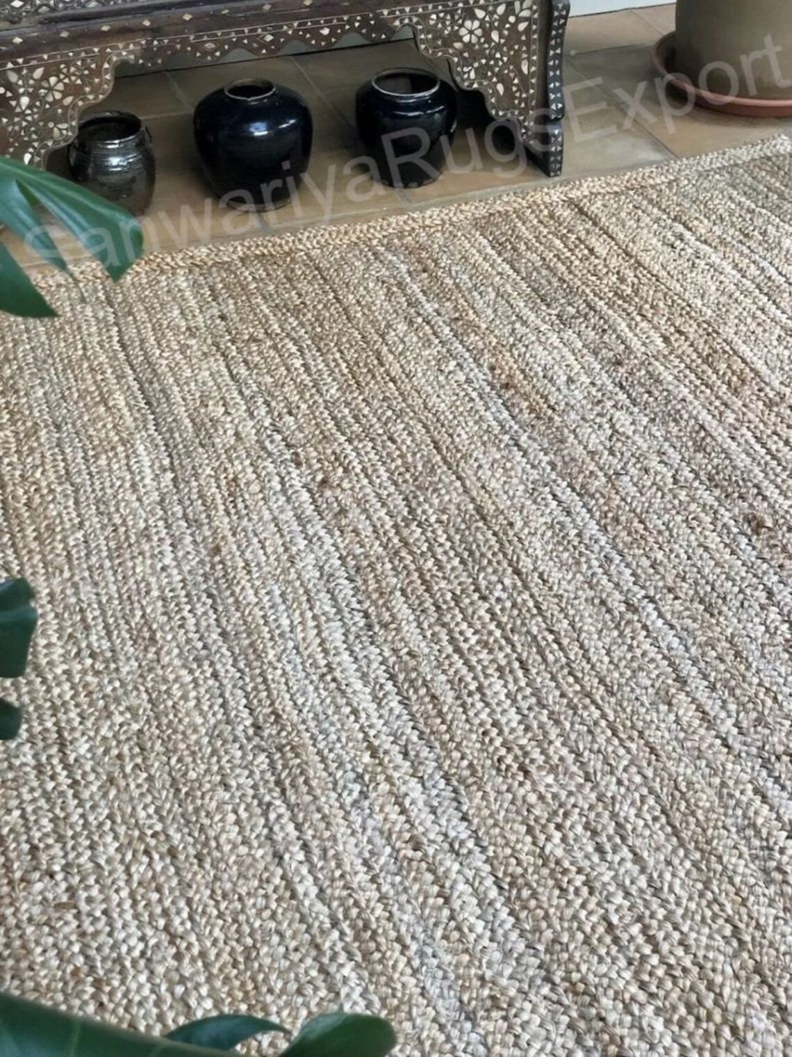 Shed Rug Grey Shed Braided Super and Plush Reversible Indoor Area Rug for ...