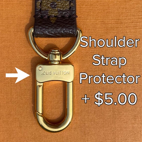 Hardware Protector Sticker for Pochette Metis Handbag -  Canada