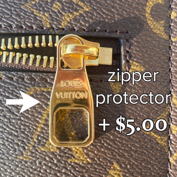 louis vuitton hardware protector